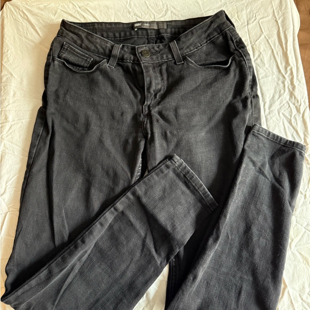 WOMENS LEVI SKINNY FIT SKINNY LEG LEGGING STRETCH W29 /L30